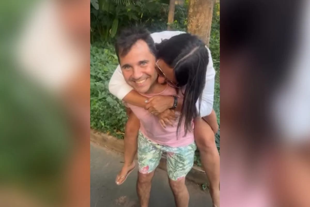 Esposa de ex-vereador morto em abordagem da PM diz estar “sem chão”