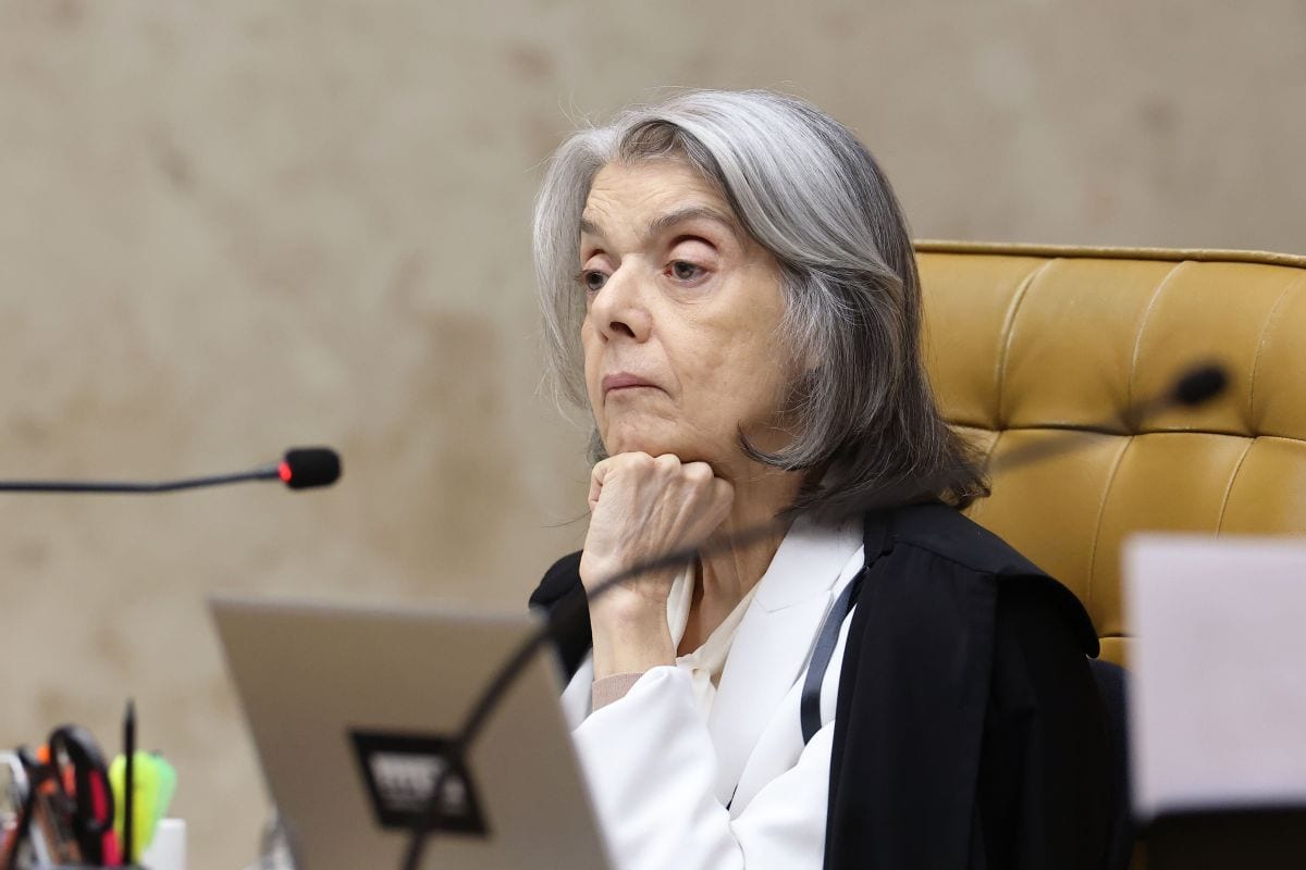 Eleições 2026: Cármen Lúcia, ministra do STF, vota em MG neste domingo (25)