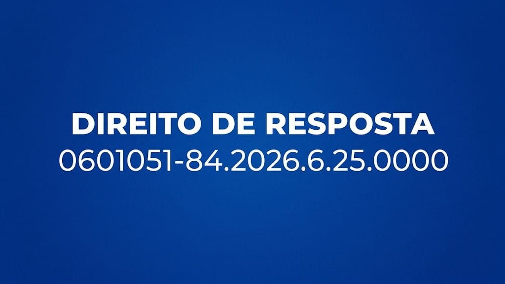 Valmir publica retratação sobre ligação de Fábio Mitidieri ao Banco Master