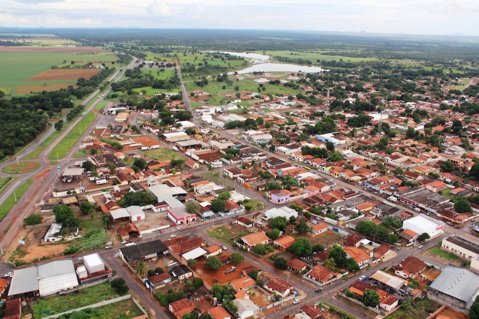 Após interrupções frequentes e baixa pressão na rede, órgão cobra regularização do abastecimento de água em Alvorada