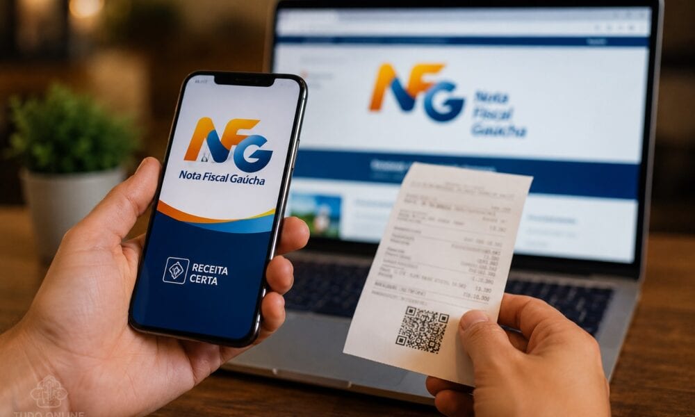 Prefeitura divulga nomes de ganhadores de prêmios de R$ 500 da Nota Gaúcha