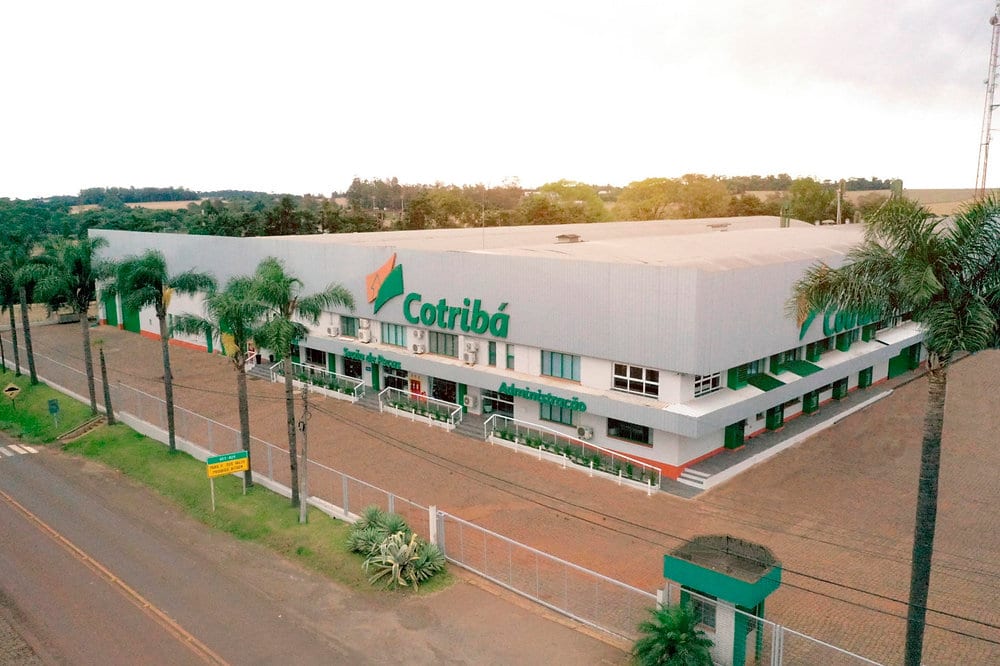 Presidente da Cotribá renuncia ao cargo; cooperativa acumula dívidas superiores a R$ 1,4 bilhão