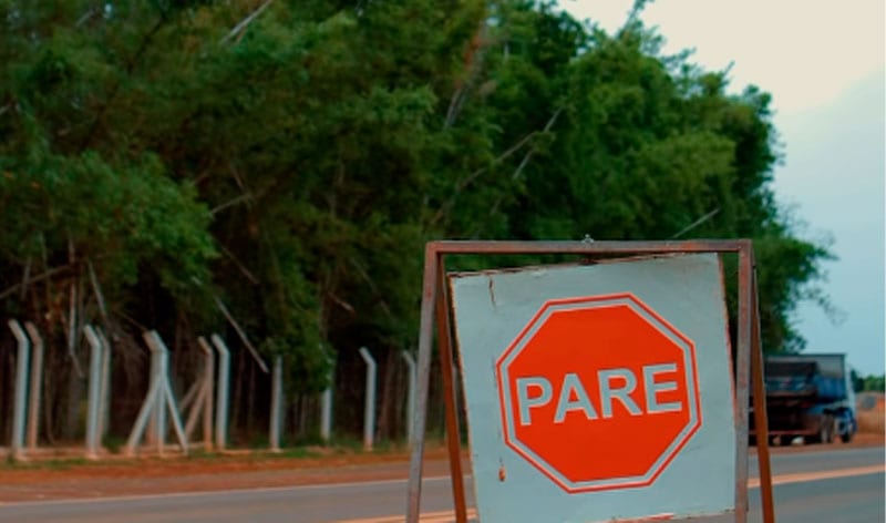 Via de acesso entre Maracaí e distritos passa por revitalização