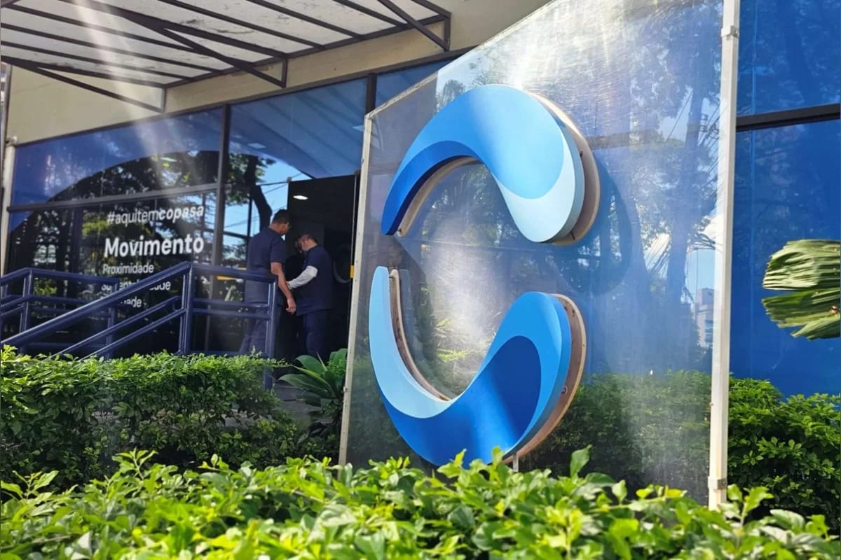 Privatizada, Copasa passa ao controle de executivo da Equatorial