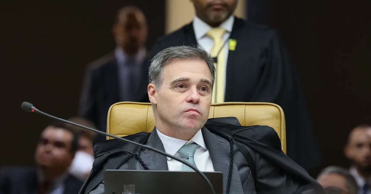 Caso Master expõe contatos de Daniel Vorcaro com ministros e cria crise no STF