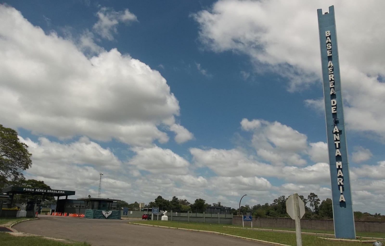 ESPORTE. Edição inaugural da Corrida da Asa acontece neste domingo, na Base Aérea de SM