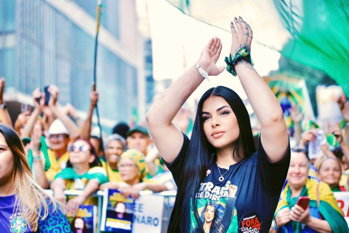 Eleições 2026 têm 107 candidatos trans; 20 estão em centro e direita
