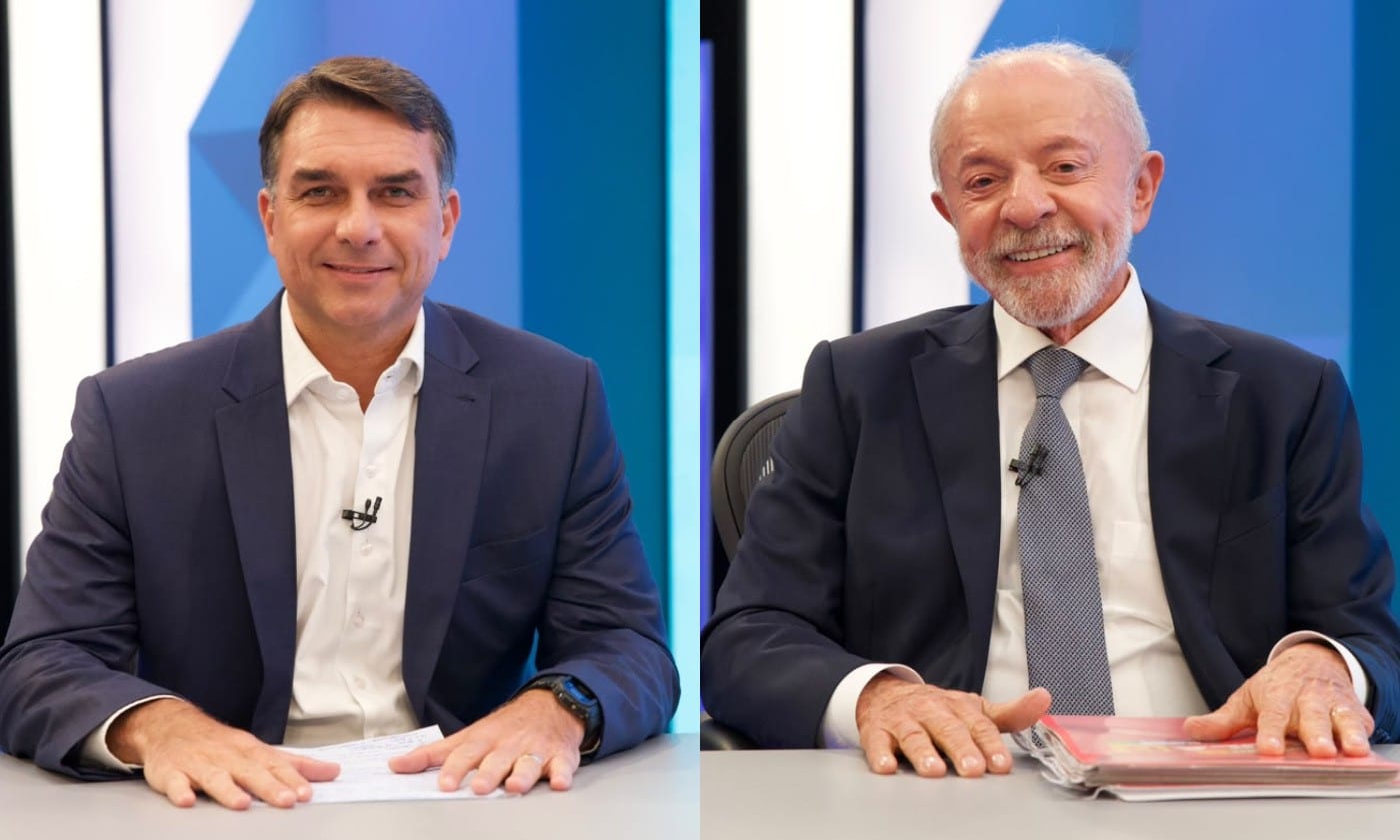 Datafolha faz pesquisa sobre o segundo turno entre 20 e 22 de outubro