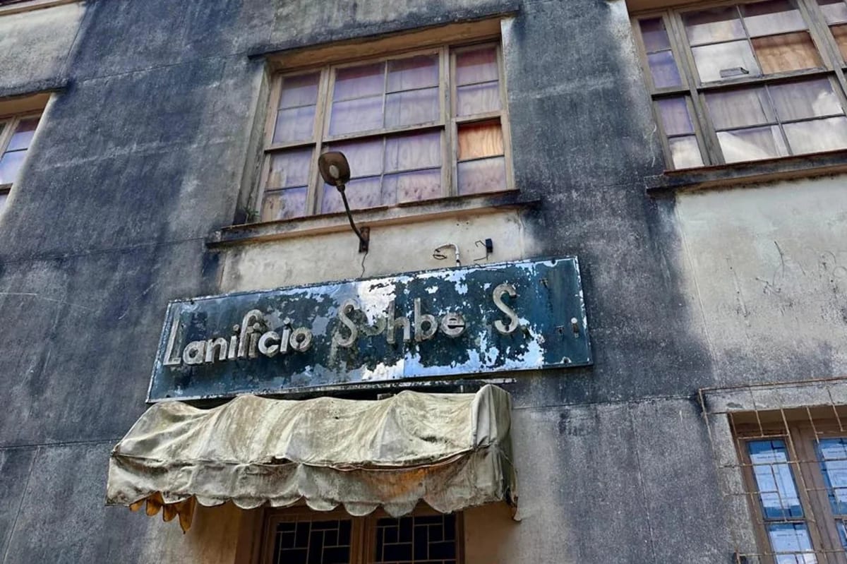 Restauro de prédio histórico de Galópolis, em Caxias do Sul, tem seis empresas candidatas