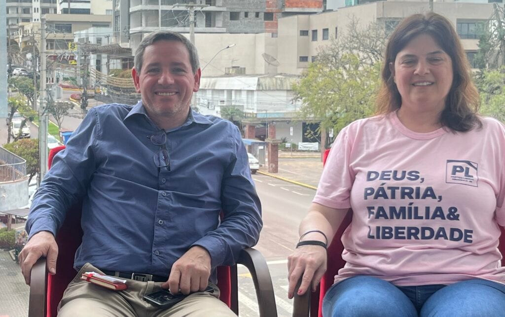 Representantes do PL analisam resultados do primeiro turno e perspectivas para o segundo
