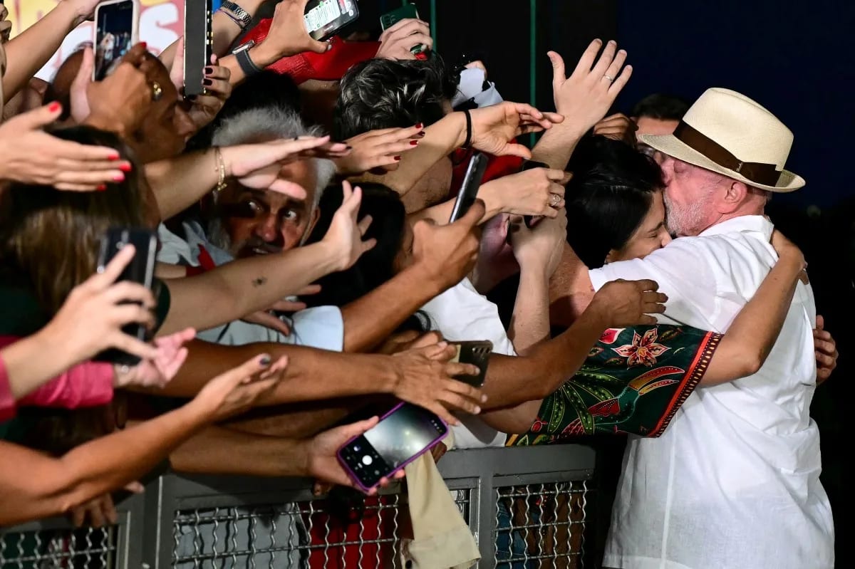 Os significados da vitória de Lula para o futuro do Brasil, do Sul Global e do Mundo