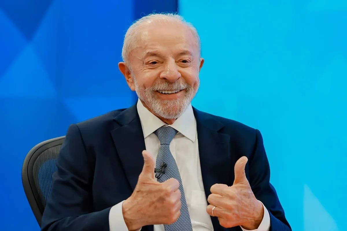 Sabatina JN: aliados veem fala de Lula sobre maioridade como “ponto alto”