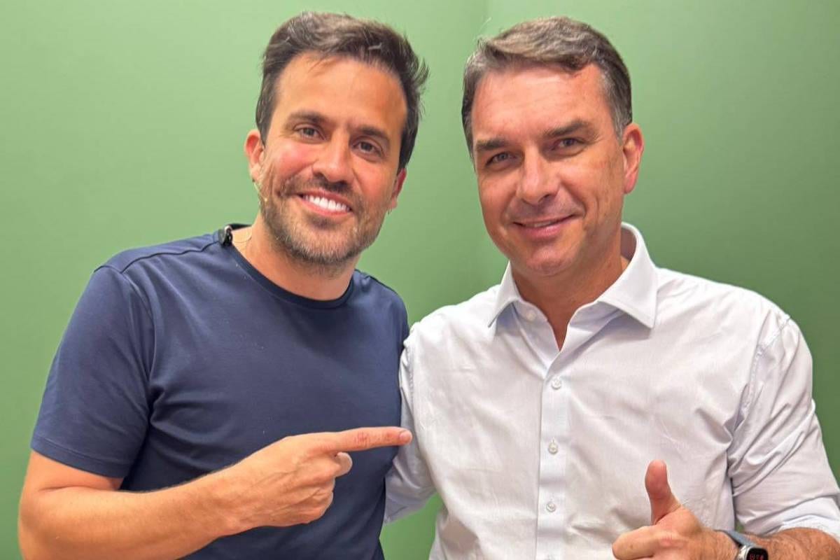 Ministério da Prosperidade proposto por Flávio Bolsonaro tem apelo evangélico e coaching