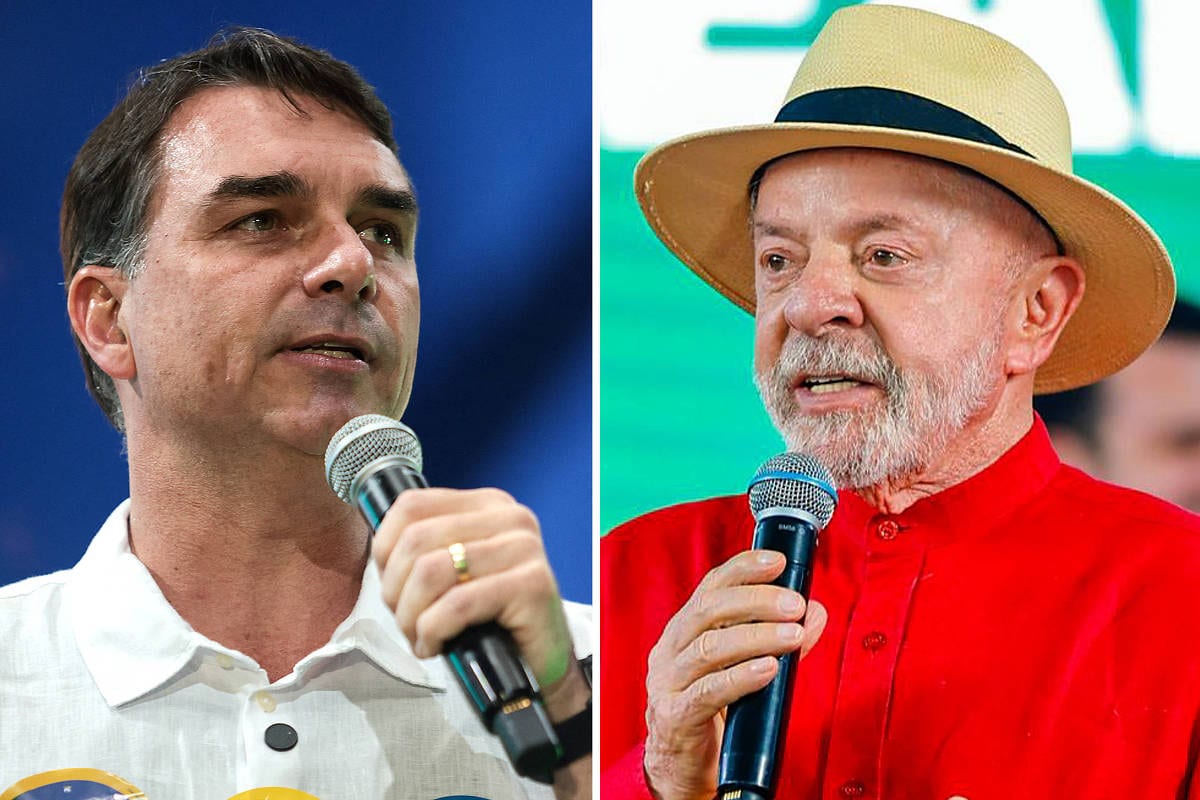 Globo convidou apenas quatro candidatos para debate em 1º de outubro