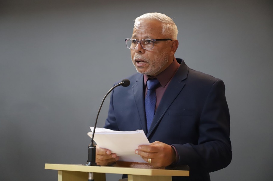 Fio assume cadeira de vereador em Mogi após cassação de Juliano Botelho