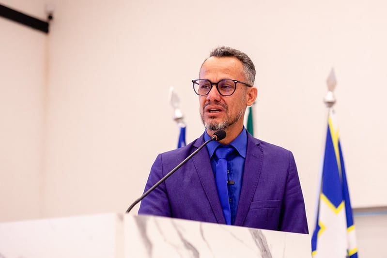 Reamilton anuncia moção de aplauso ao CEMAD para 4 de setembro