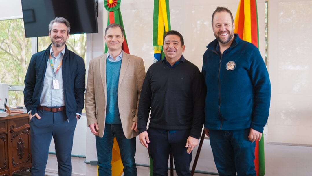 Rede Trishop Gambino investe R$ 1,8 milhão em nova unidade em Farroupilha