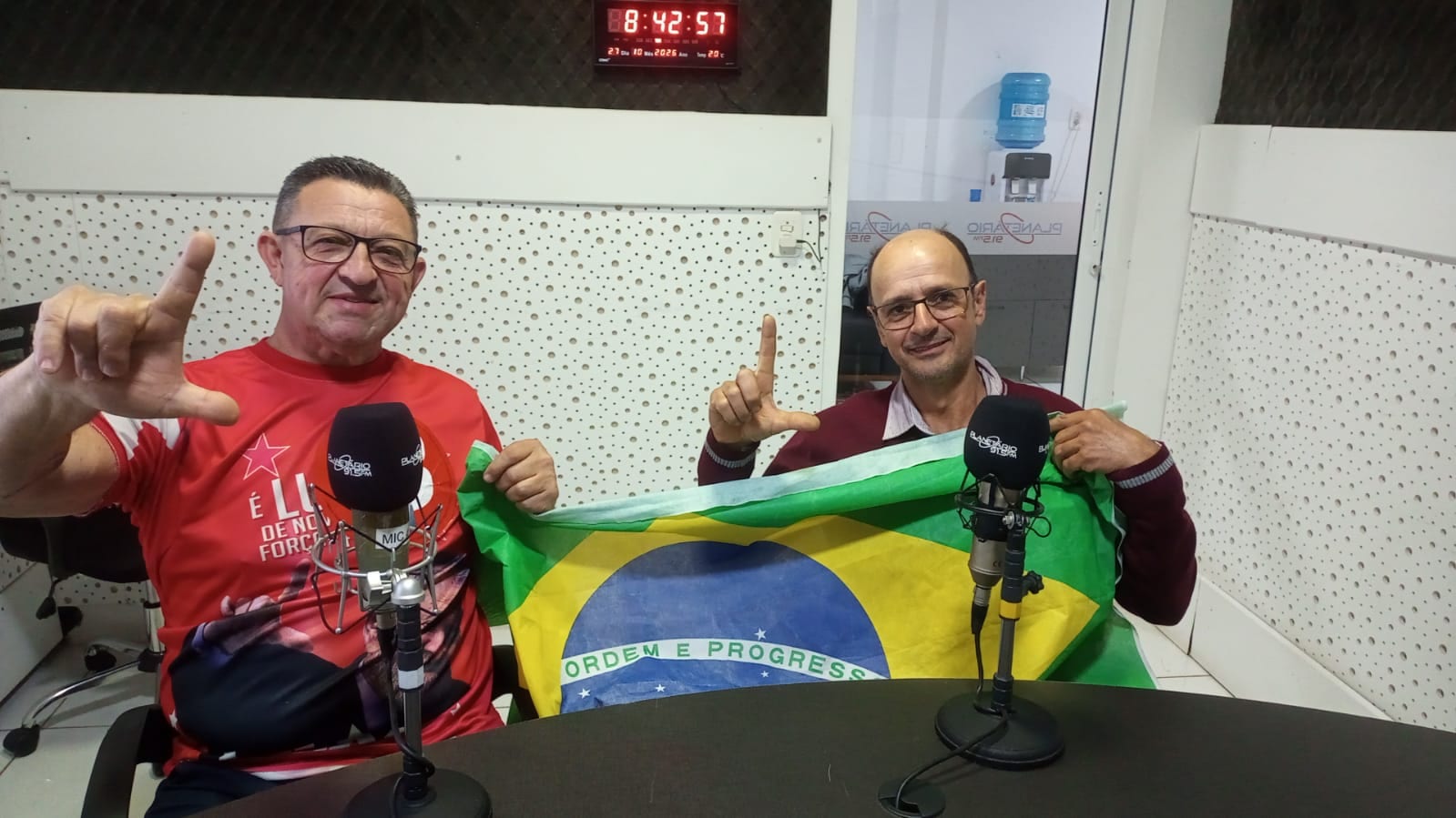 PT de Espumoso avalia resultado das Eleições 2026