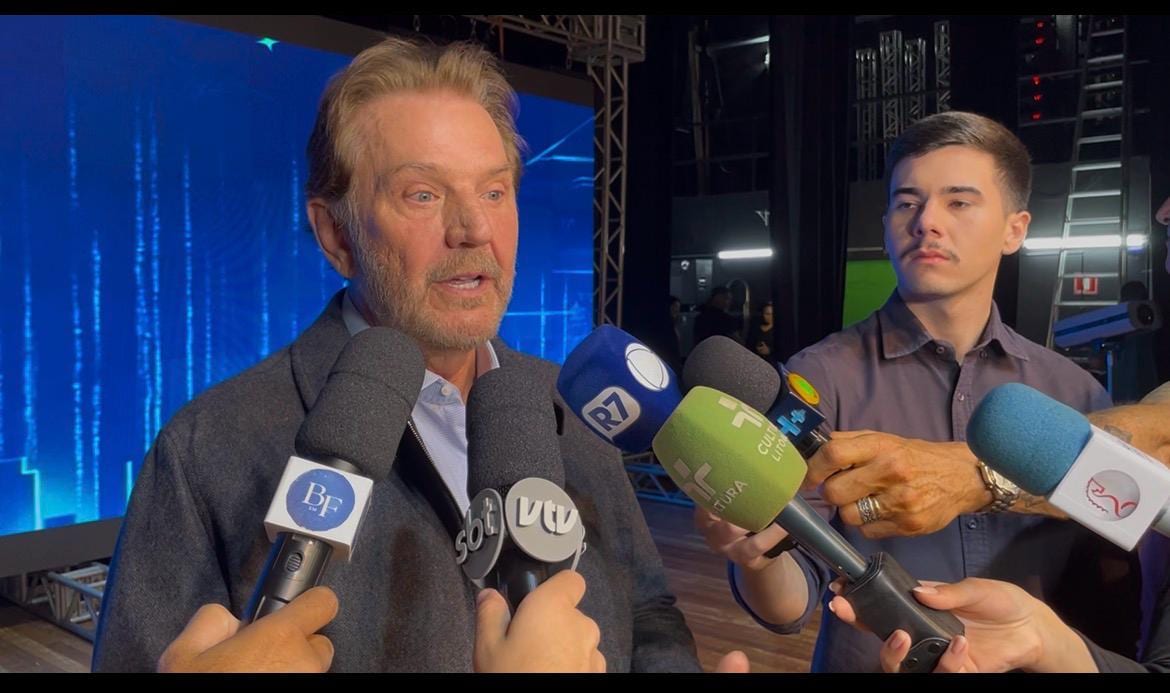 Danilo Morgado condenado a pagar R$20 mil por danos morais