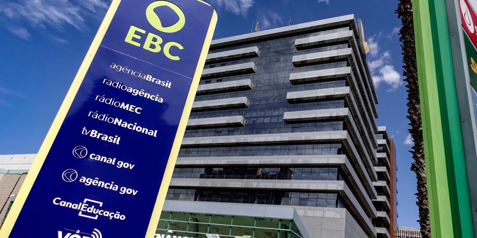 EBC reforça isenção em falha técnica de programa eleitoral do PL