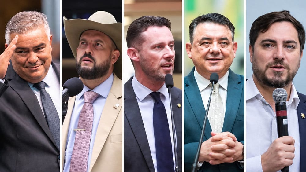 Joinville reduz abstenção e amplia força política nas eleições de 2026