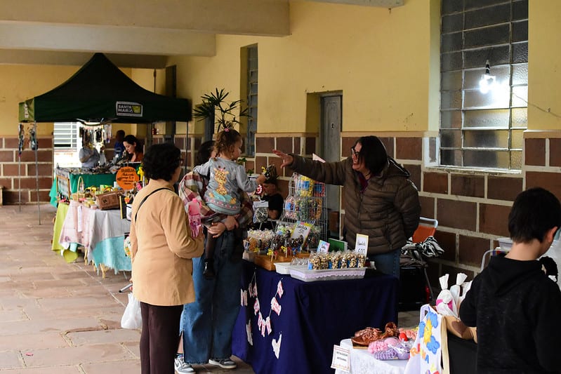 Promovido pela Prefeitura, Pátio Rural celebra as potencialidades dos distritos em 17 e 18 de outubro