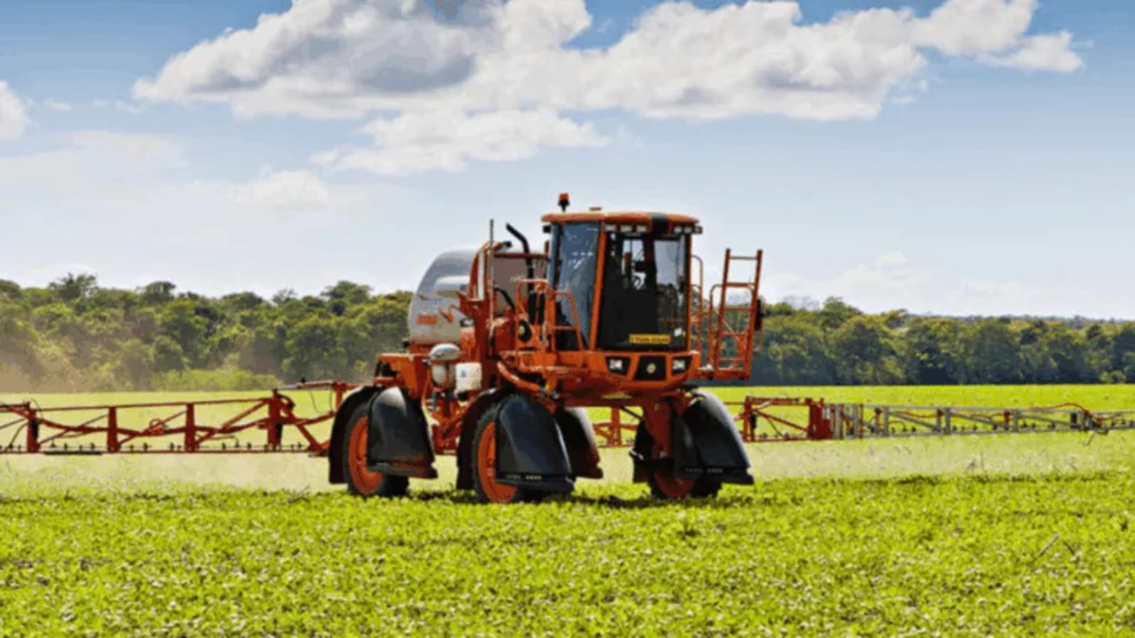 Senado aprova PL que fortalece seguro rural e permite uso do Proagro