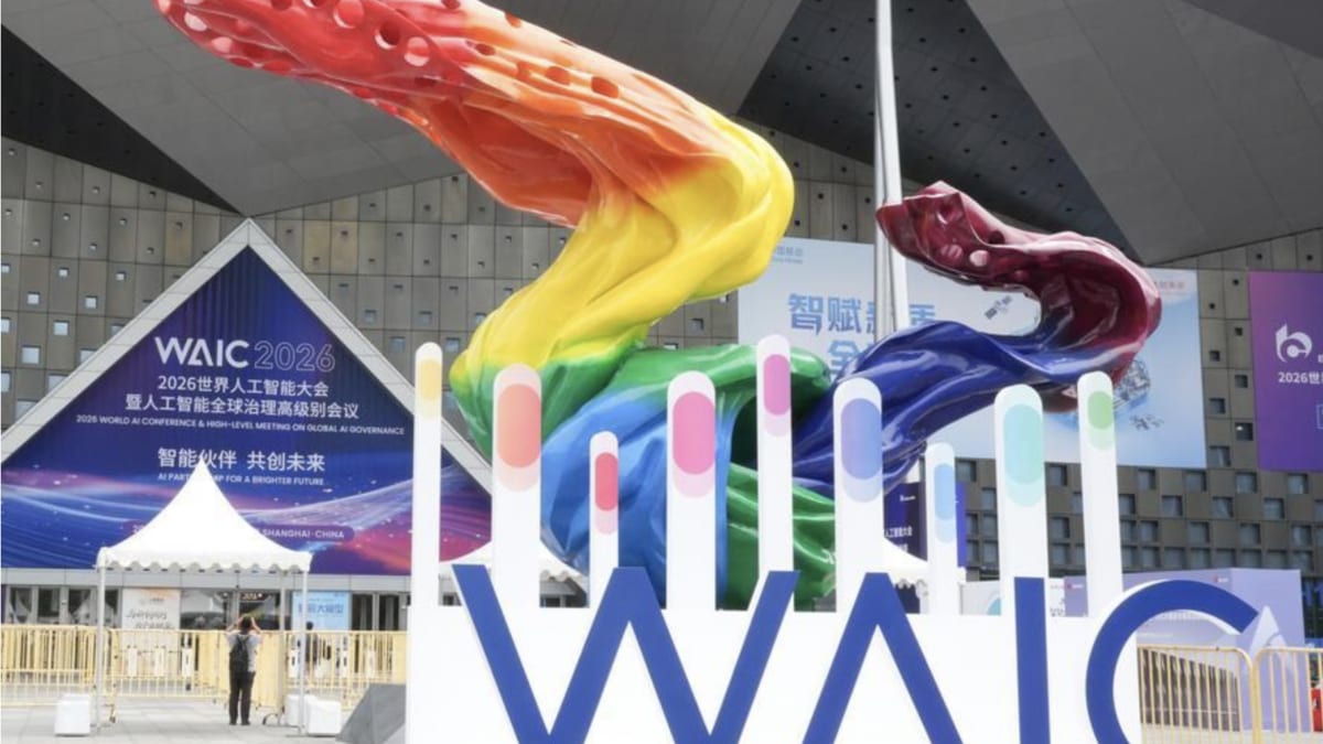 Itamaraty vê organização da China como caminho para soberania digital