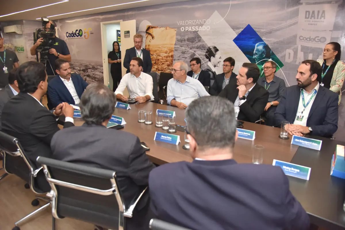Dianot abre novo credenciamento em Aparecida de Goiânia para empresas com prazo de 12 meses