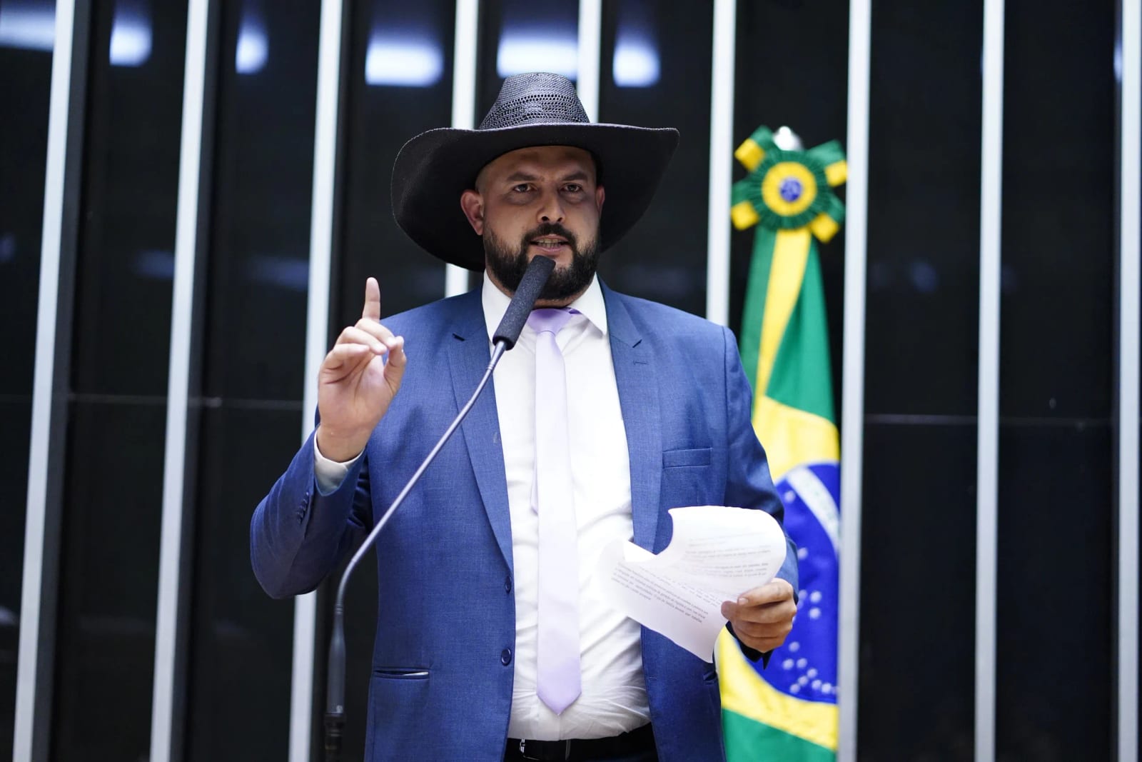 Agronegócio mais forte no Congresso em 2027 mostra como dinheiro e lobby interferem na política