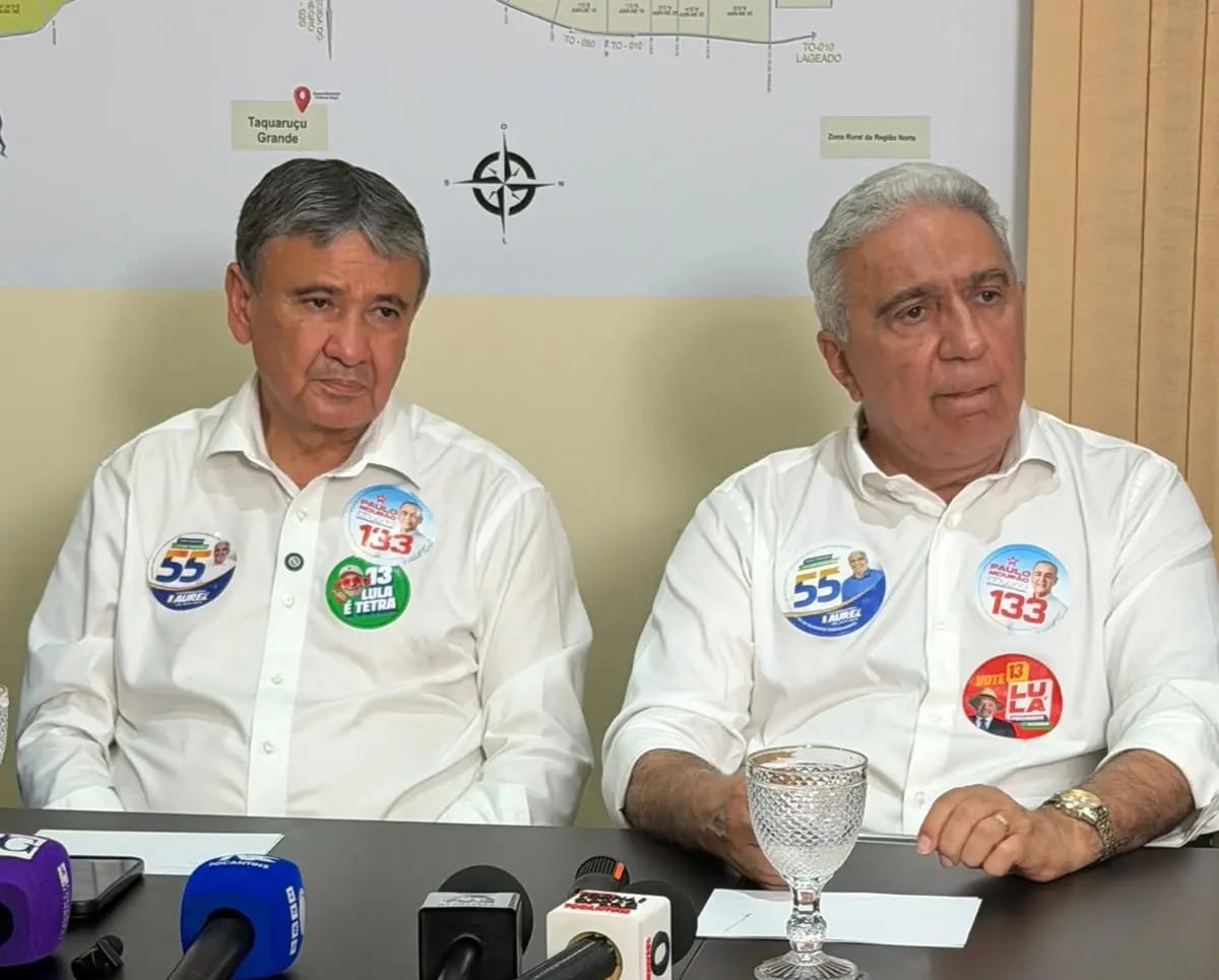 Wellington Dias diz que MP das bets veio por dados ‘assustadores’