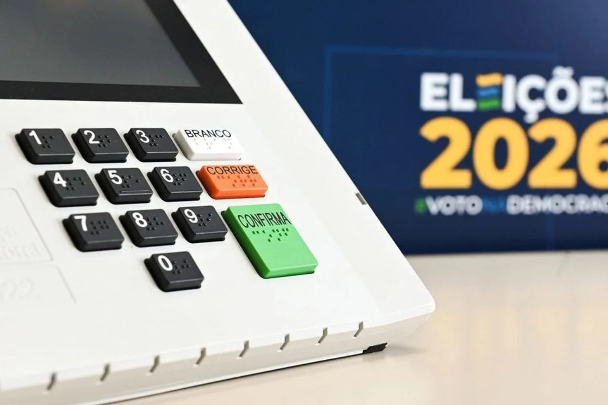 Rio Vermelho tem maior abstenção do país e índice passa de 40%