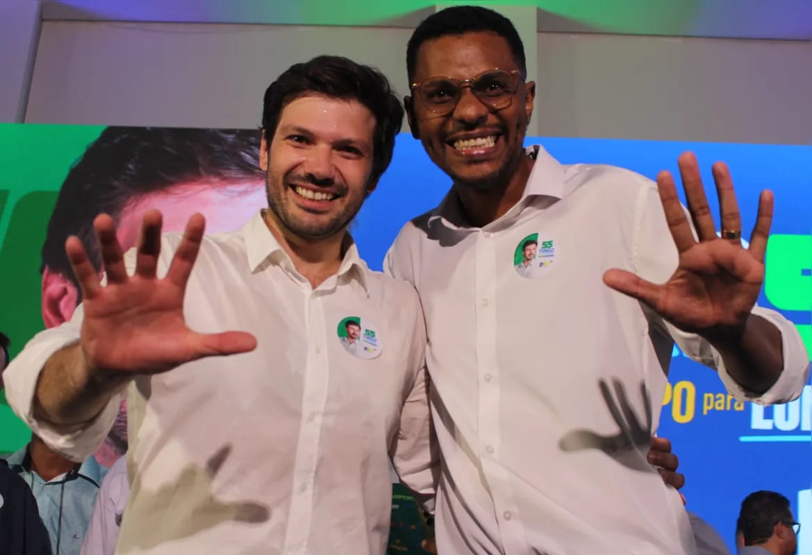 Londrina: vice‑prefeito teve salário mais que dobrado