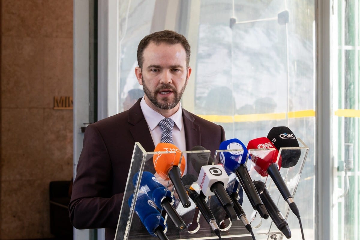 Durigan: é “injustiça” dizer que União está inerte no caso BRB