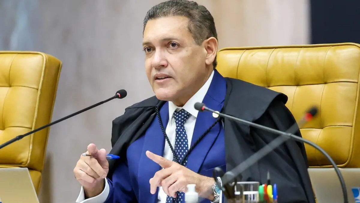 Nunes Marques vai exigir mais detalhes de pesquisas do 2º turno