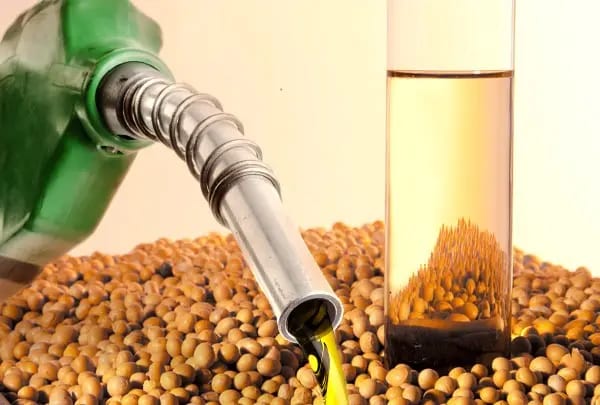 Crise mundial do diesel pode pressionar custos da produção agrícola no fim de 2026