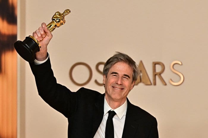 Ganhador do Oscar doa R$ 100 mil para campanha de Manuela