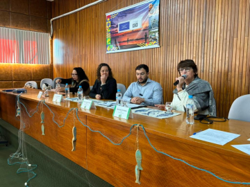 Prefeitura do Rio Grande se junta a programa para regularizar embarcações de pesca