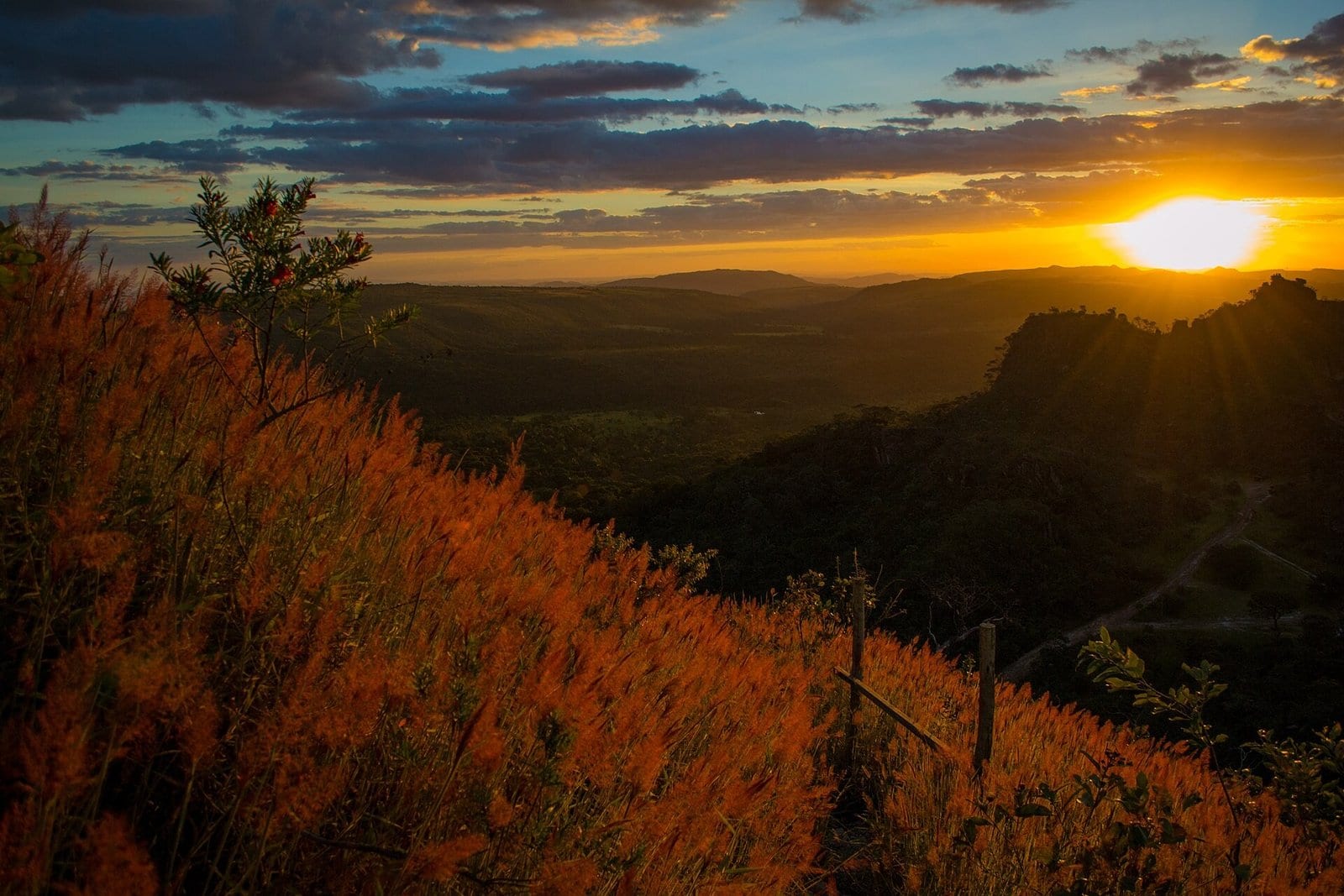 Governo reconhece Mosaico da Serra dos Pireneus com 20 RPPNs