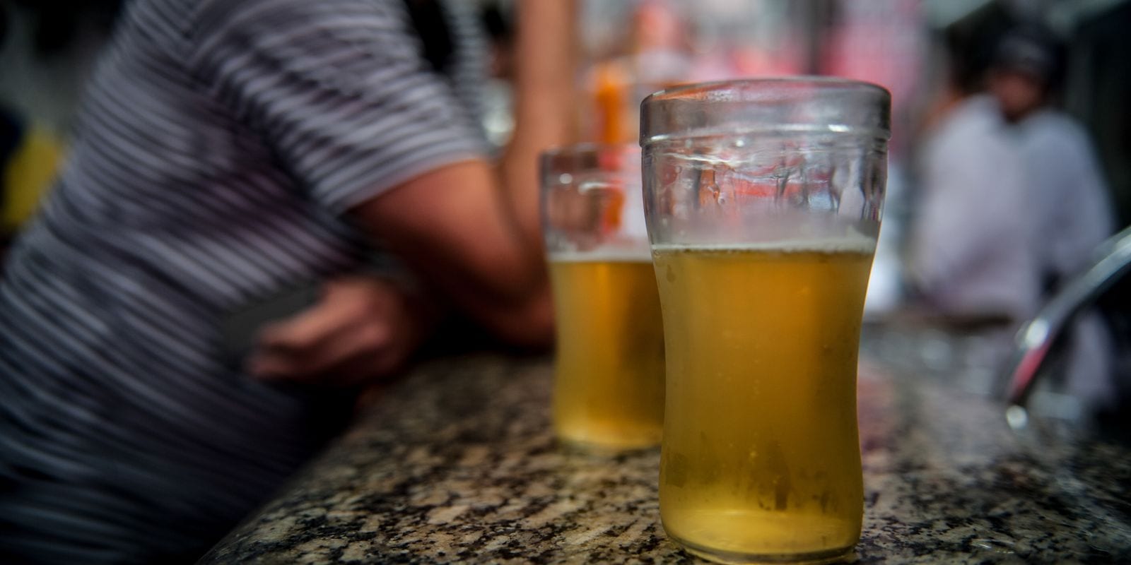 TRE-CE decreta lei seca das 8h às 18h no 1º turno; Rondônia restringe venda em 4 cidades