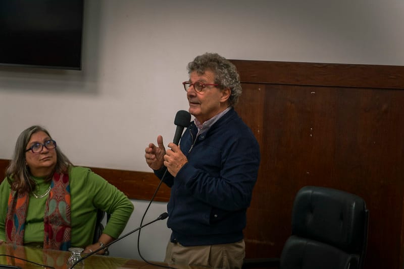 Nova diretoria do Conselho do Livro toma posse na Câmara de SP