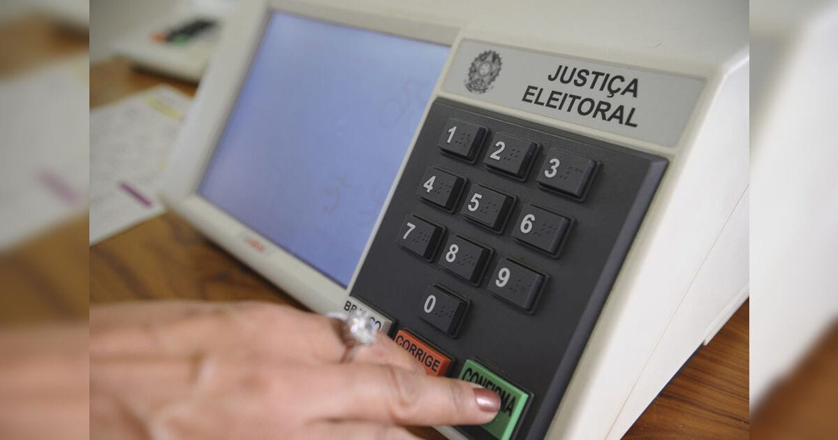 As atenções agora se voltam para 2028