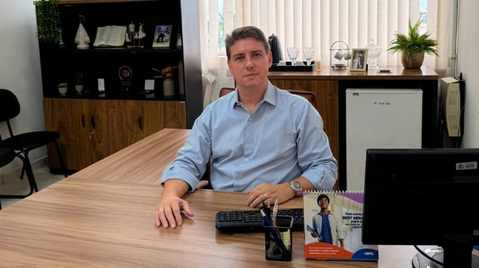 Candidato Alexandre Cachorrão declara patrimônio de R$ 232,7 mil para deputado federal