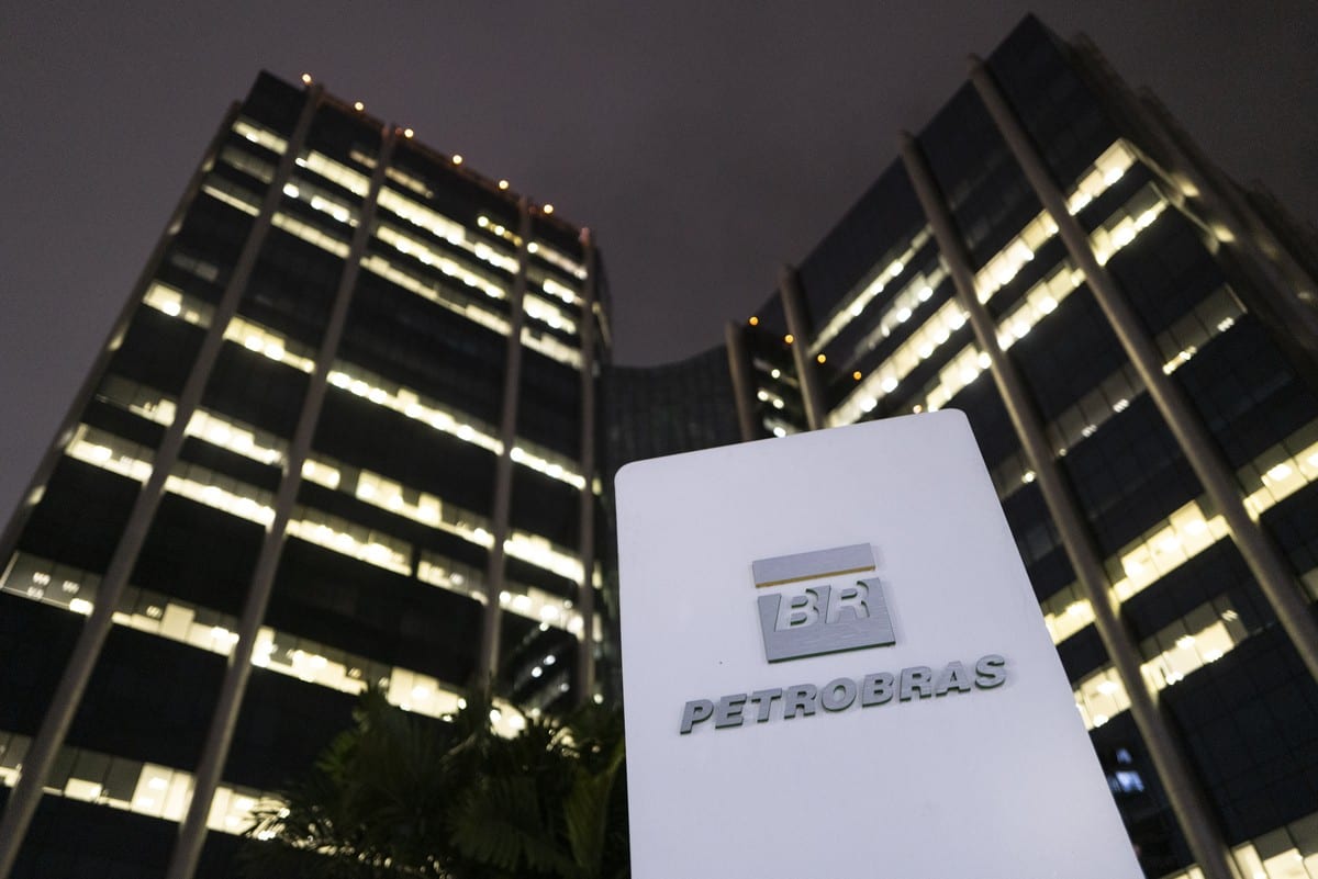 PPSA e Petrobras fecham acordo para vender gás da União do pré-sal