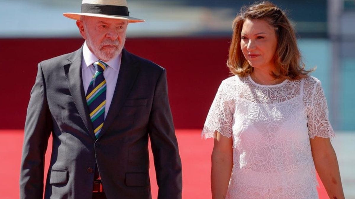 Lula espera ofensiva contra Flávio nos 10 dias finais da campanha