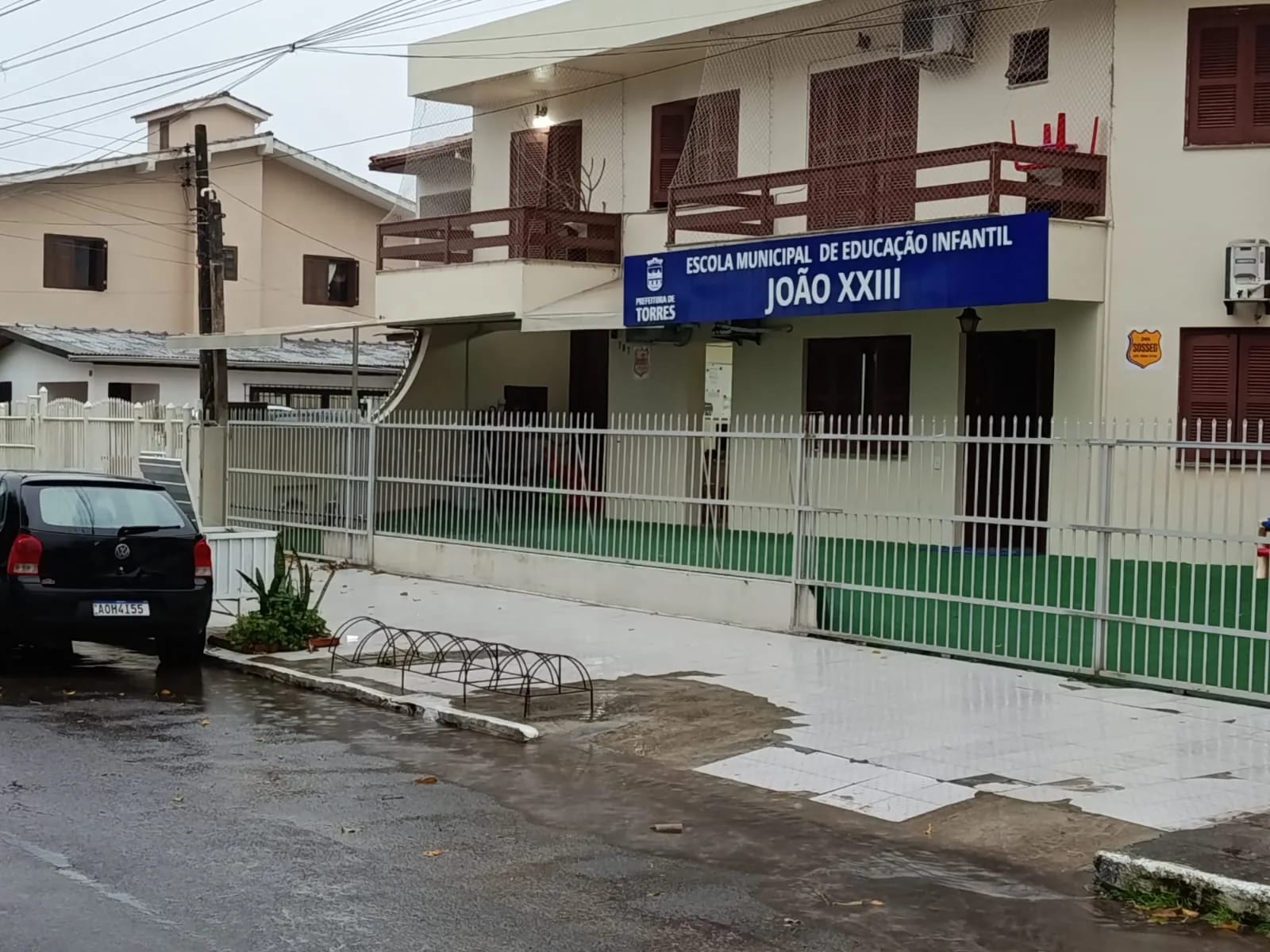 Justiça Eleitoral atualiza endereço de local de votação em Torres