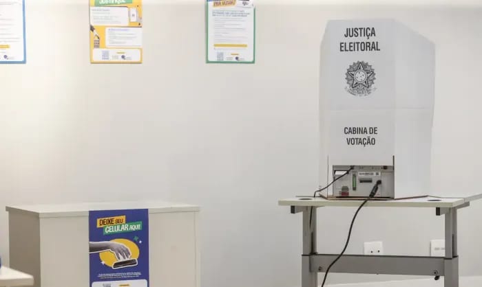 Eleitores de sete cidades escolheram seus prefeitos neste 2º turno