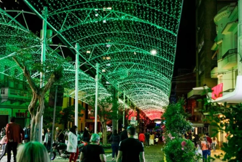 Caxias lança concurso nacional para revitalizar Avenida Júlio de Castilhos