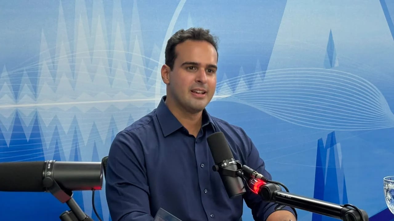 Lucas afirma que grande maioria dos secretários deve permanecer no governo: “ajustes pontuais”