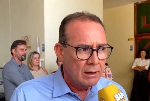 Zezinho Sobral reassume comando da Secretaria de Educação no próximo mandato